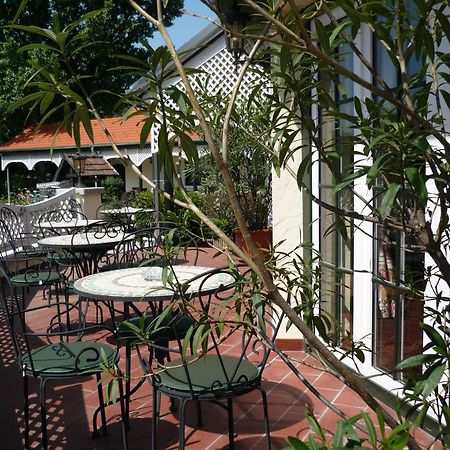 Oereg Malom Hotel Csepreg Ngoại thất bức ảnh