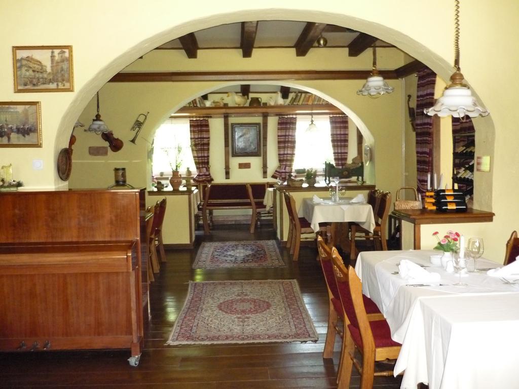 Oereg Malom Hotel Csepreg Ngoại thất bức ảnh